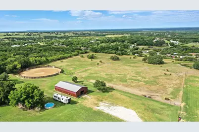 736 Lands Way Road, Weatherford, TX 76087 - Photo 3