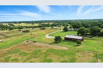 736 Lands Way Road, Weatherford, TX 76087 - Photo 7