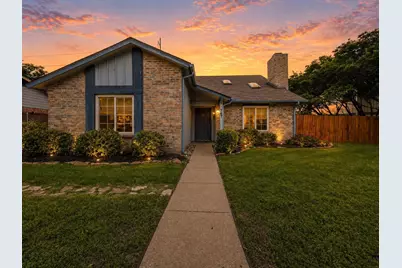 767 Dove Circle, Lewisville, TX 75067 - Photo 1
