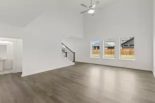 1752 Edgeway Dr, Aubrey, TX 76227 - Photo 5