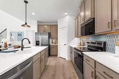 1752 Edgeway Drive, Aubrey, TX 76227 - Photo 7