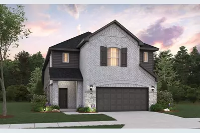 1752 Edgeway Drive, Aubrey, TX 76227 - Photo 1