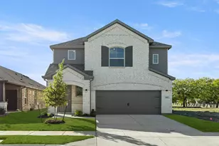1752 Edgeway Dr, Aubrey, TX 76227 - Photo 1