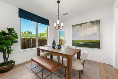 1752 Edgeway Drive, Aubrey, TX 76227 - Photo 9