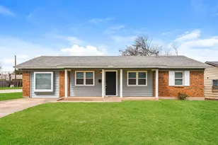 701 E Mission St, Crowley, TX 76036 - Photo 1