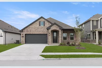 1512 Eagle Meadow Trail, Anna, TX 75409 - Photo 1