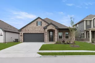 1512 Eagle Mdw Trl, Anna, TX 75409 - Photo 1