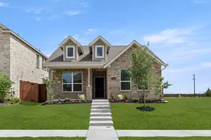3124 Apple Crk Ave, Crandall, TX 75114 - Photo 1