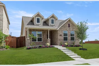 3124 Apple Creek Avenue, Crandall, TX 75114 - Photo 3