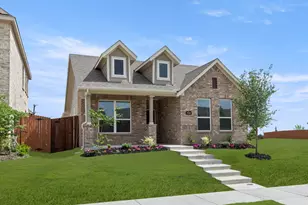 3124 Apple Crk Ave, Crandall, TX 75114 - Photo 3