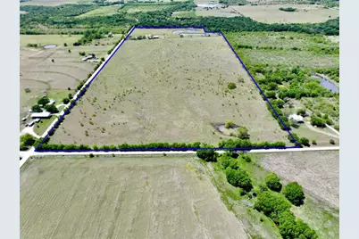 359 Hcr 3373, Hubbard, TX 76648 - Photo 1
