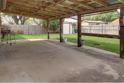 7405 Meadowdale Drive, Watauga, TX 76148 - Photo 29