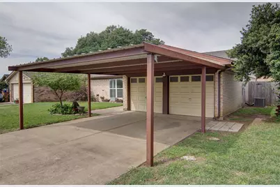 7405 Meadowdale Drive, Watauga, TX 76148 - Photo 3