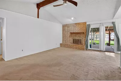 7405 Meadowdale Drive, Watauga, TX 76148 - Photo 9