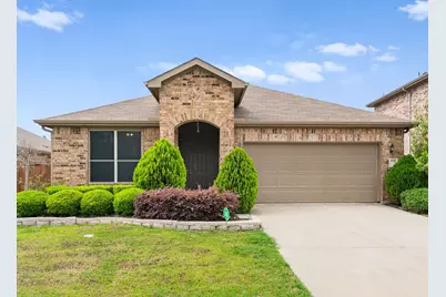 2129 Brenham Drive, Heartland, TX 75126 - Photo 1