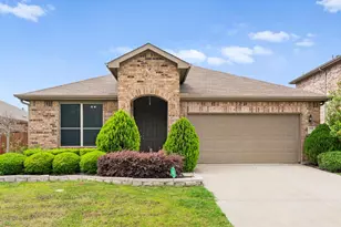 2129 Brenham Dr, Heartland, TX 75126 - Photo 1