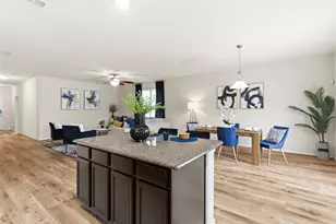 2129 Brenham Dr, Heartland, TX 75126 - Photo 7