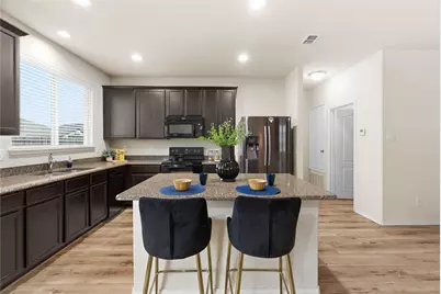 2129 Brenham Drive, Heartland, TX 75126 - Photo 11