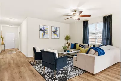 2129 Brenham Drive, Heartland, TX 75126 - Photo 5