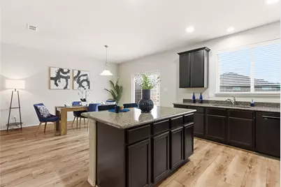 2129 Brenham Drive, Heartland, TX 75126 - Photo 9