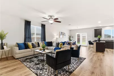 2129 Brenham Drive, Heartland, TX 75126 - Photo 3