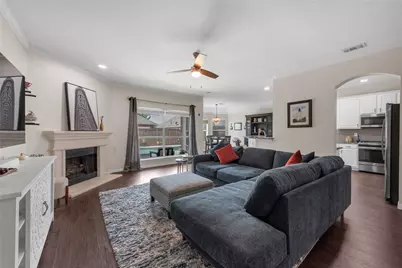 10109 Bent Tree Drive, Rowlett, TX 75089 - Photo 15