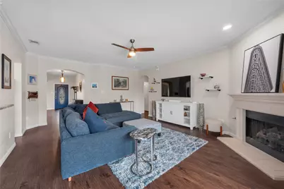 10109 Bent Tree Drive, Rowlett, TX 75089 - Photo 13