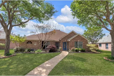 10109 Bent Tree Drive, Rowlett, TX 75089 - Photo 1