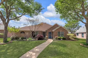 10109 Bent Tree Dr, Rowlett, TX 75089 - Photo 1