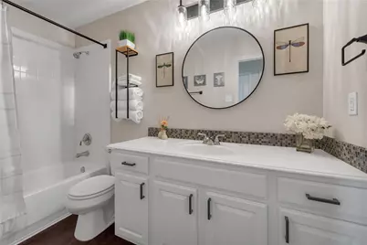 10109 Bent Tree Drive, Rowlett, TX 75089 - Photo 17