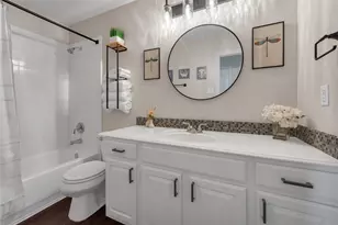 10109 Bent Tree Dr, Rowlett, TX 75089 - Photo 17