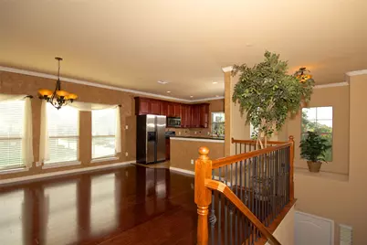 8709 Trolley Trail, McKinney, TX 75070 - Photo 3