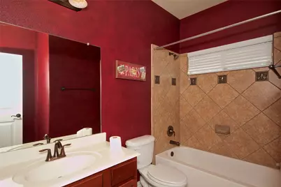 8709 Trolley Trail, McKinney, TX 75070 - Photo 21