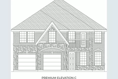 6300 Muller Creek Drive, Celina, TX 75009 - Photo 3