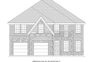 6300 Muller Creek Dr, Celina, TX 75009 - Photo 3