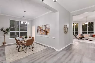 3505 Mayhaw Drive, Flower Mound, TX 75028 - Photo 3