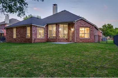 3505 Mayhaw Drive, Flower Mound, TX 75028 - Photo 23