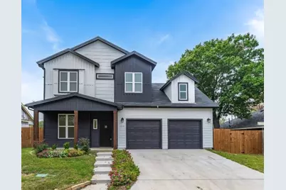 406 Wolfe Street, McKinney, TX 75069 - Photo 1