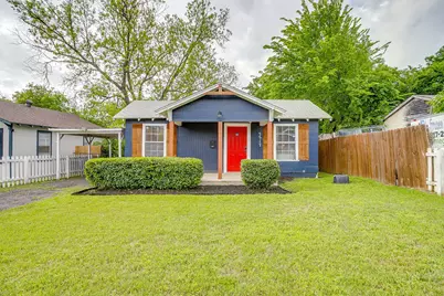 5517 Fletcher Avenue, Fort Worth, TX 76107 - Photo 1