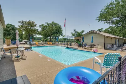 5706 Campfire Lane, Granbury, TX 76049 - Photo 13
