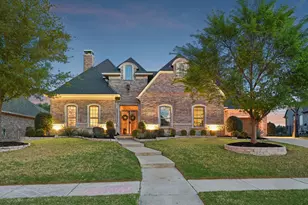 3000 Gentle Creek Trail, Prosper, TX 75078 - Photo 1