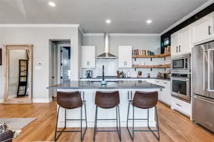 1262 N Prairie Ave, Dallas, TX 75204 - Photo 5