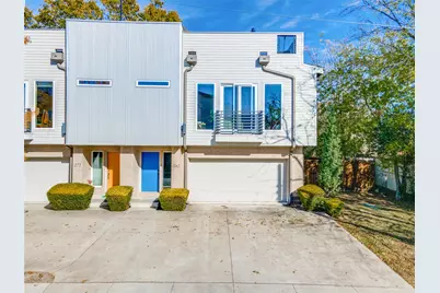 1262 N Prairie Avenue, Dallas, TX 75204 - Photo 23