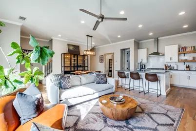 1262 N Prairie Avenue, Dallas, TX 75204 - Photo 3