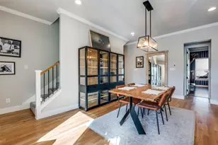 1262 N Prairie Ave, Dallas, TX 75204 - Photo 9