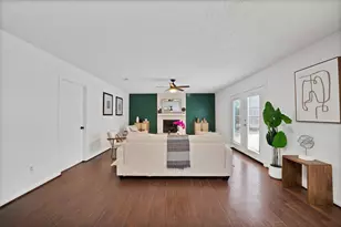 413 Wild Oak Ln, Euless, TX 76039 - Photo 5