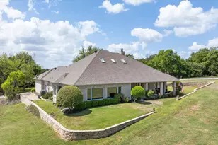 8911 Bontura Rd, Granbury, TX 76049 - Photo 35