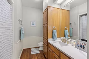 8911 Bontura Rd, Granbury, TX 76049 - Photo 23