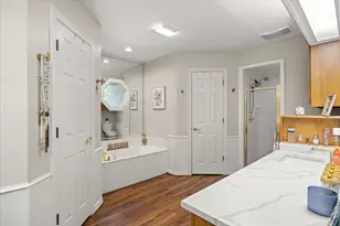 8911 Bontura Rd, Granbury, TX 76049 - Photo 25