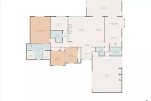 8911 Bontura Rd, Granbury, TX 76049 - Photo 39